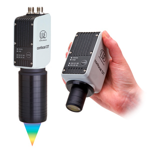 confocalDT IFD2410/2415 Konfokale Sensoren