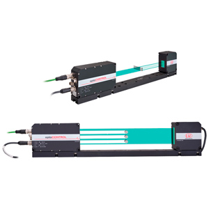 optoCONTROL 2700 Optische Präzisions-Mikrometer