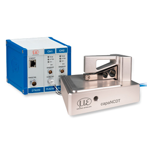 capaNCDT TFG6220 Kapazitive Sensoren