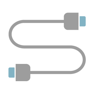 Zubehör Konfokale Sensoren