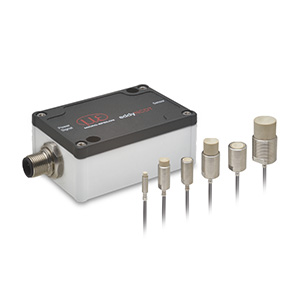 eddyNCDT 3020 Induktive Sensoren (Wirbelstrom)