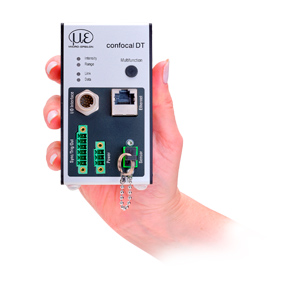 confocalDT IFC2411 Konfokale Sensoren
