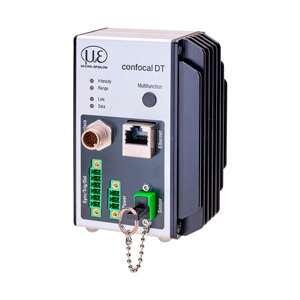confocalDT IFC2416 Konfokale Sensoren