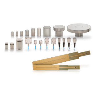 capaNCDT Sensoren Kapazitive Sensoren