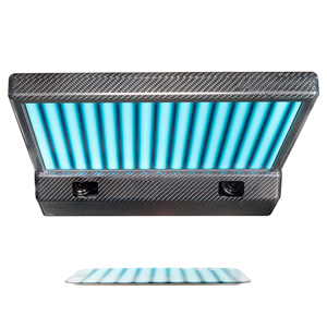 reflectCONTROL - für spiegelnde Oberflächen 3D-Sensoren