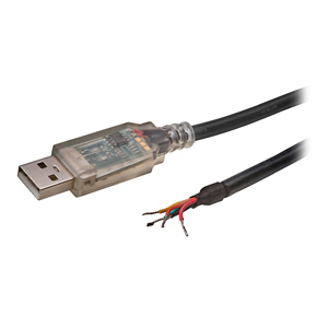 IC2001/USB Schnittstellenmodule und Verrechnungsmodule