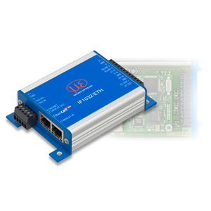 IF1032/ETH Schnittstellenmodule und Verrechnungsmodule