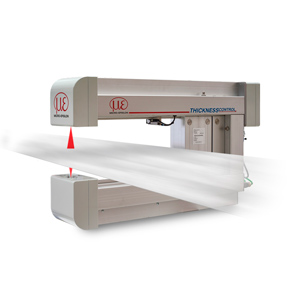 Aluminium Mess- und Inspektionssysteme für Metall