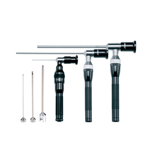 Starre Endoskope Industrielle Endoskope