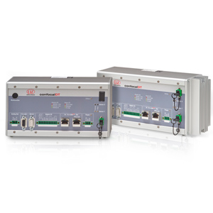 confocalDT IFC2421/22 Konfokale Sensoren