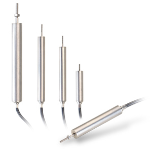 induSENSOR DTA Sensor Induktive Sensoren (LVDT)