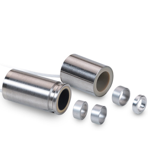 Spannhubsensor Induktive Sensoren (LVDT)