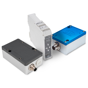 Controller MSC7x0x Induktive Sensoren (LVDT)