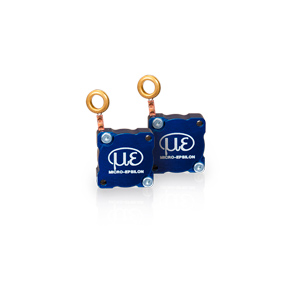 Seilzugsensoren für schnelle Messungen Seilzug-Sensoren